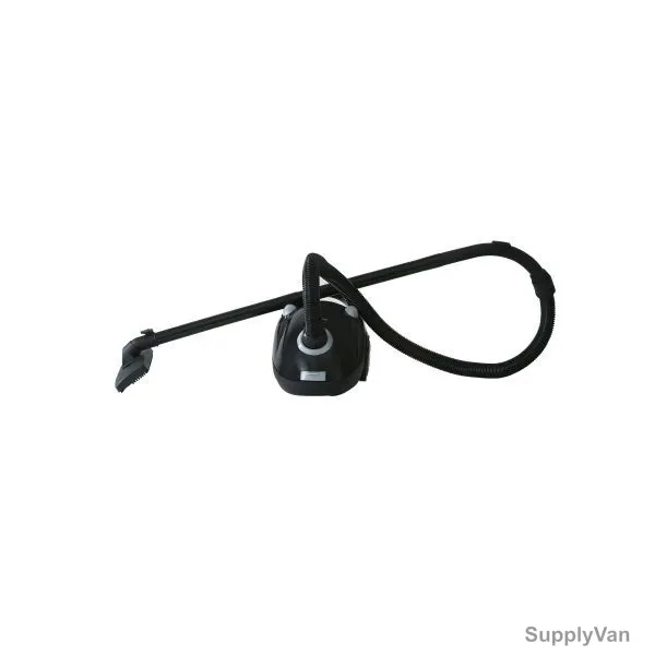 Olsenmark Vacuum Cleaner, OMVC1685, 1400W, 1.5L, Black — image 1