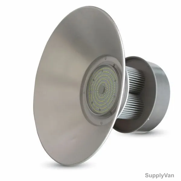 V-Tac LED Highbay Light, VT-9204-RD, SMD, 200W, CoolWhite