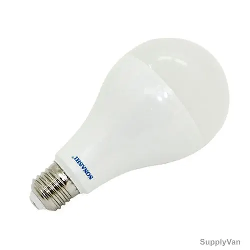 Sonashi LED Bulb, SLB-015, 15W, 1200 LM