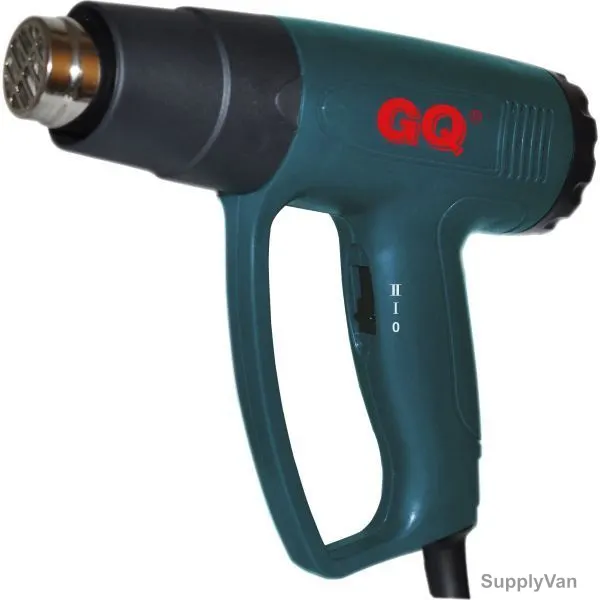 Gq Heat Gun, HG6001, 2000W