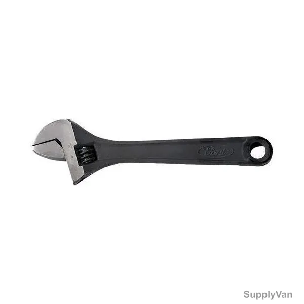 Ford Adjustable Wrench, FHT0064, 15 Inch Length
