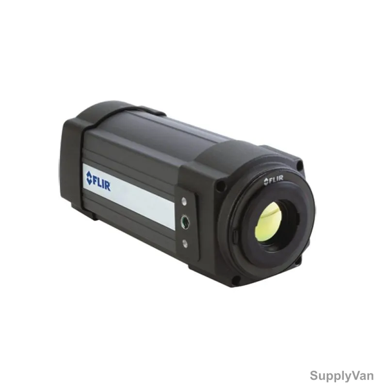 Flir Thermal Imaging Camera, A320, 320 x 240p, 9Hz, -20 to 350 Deg.C