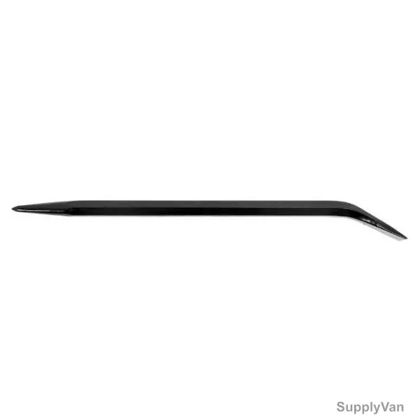 Yato Hexagonal Wrecking Bar, YT-46831, Carbon Steel, 16MM Width x 400MM Length