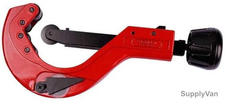 Stanley Tubing Cutter, 93-020-22, 1-1/8 Inch
