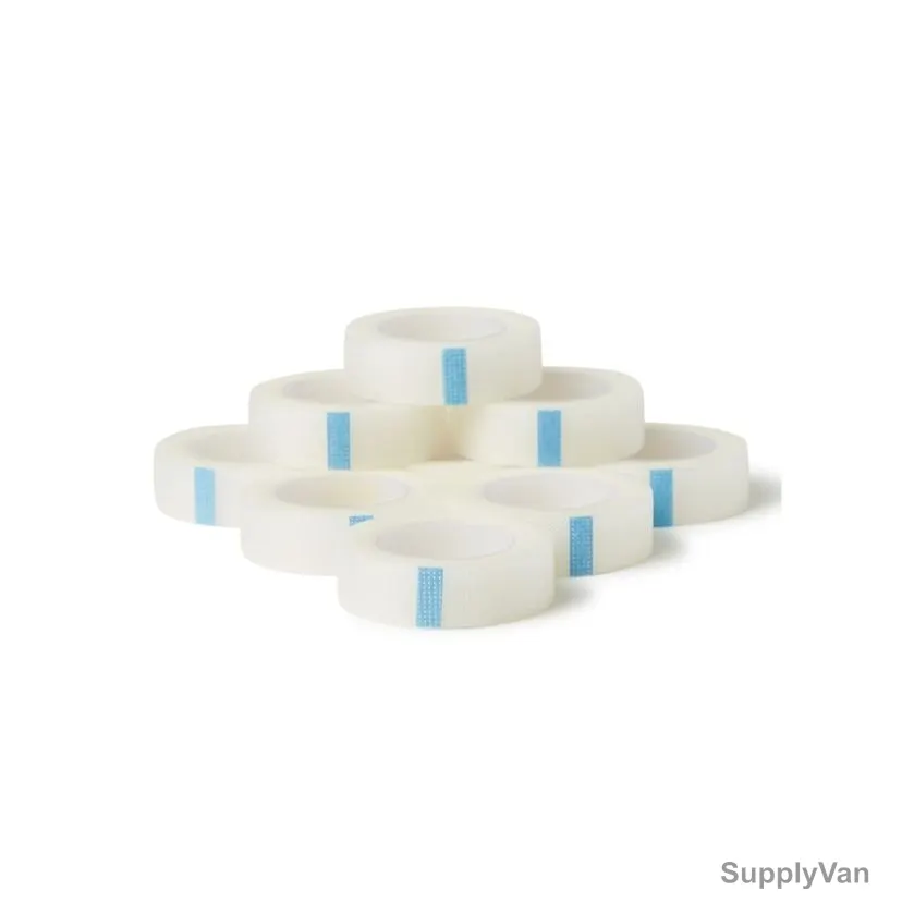3W Transparent Tape, NO-16, 5 Mtrs Length x 5CM Width, 6 Roll/Pack