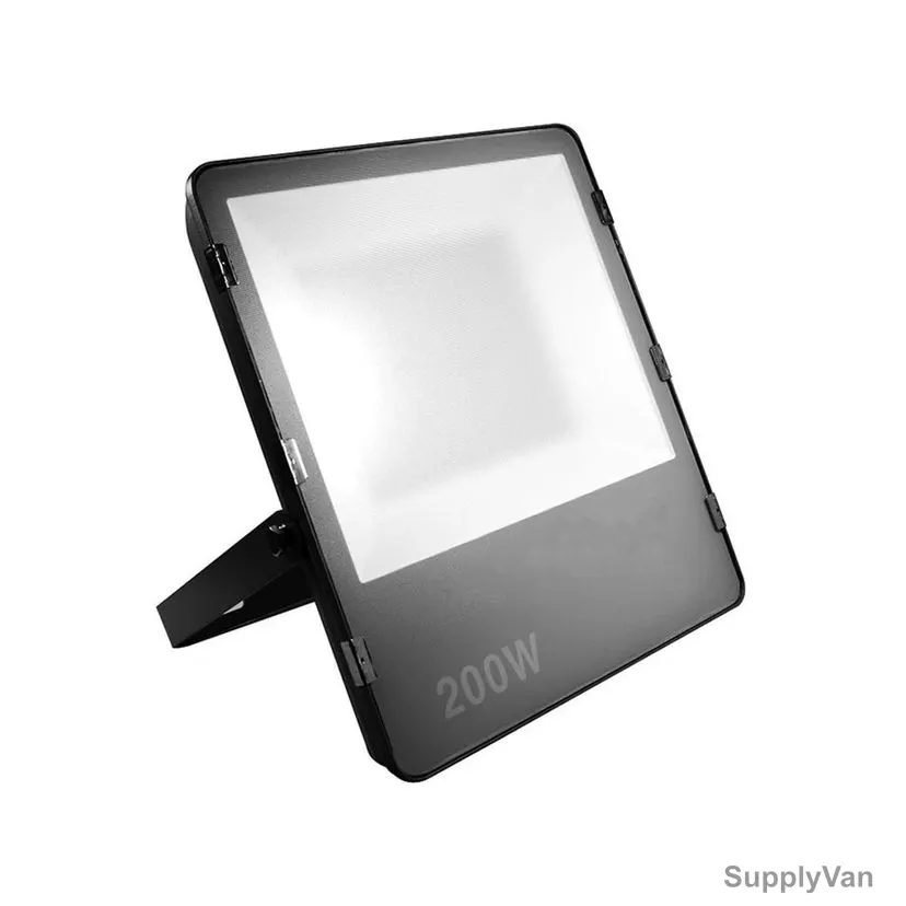 Creo Light LED Floodlight, IP65, 200W, 20000 LM, 5000K, Daylight