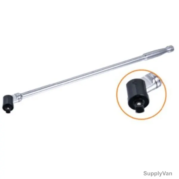Uken Flexible Handle, U5967, 39 Inch