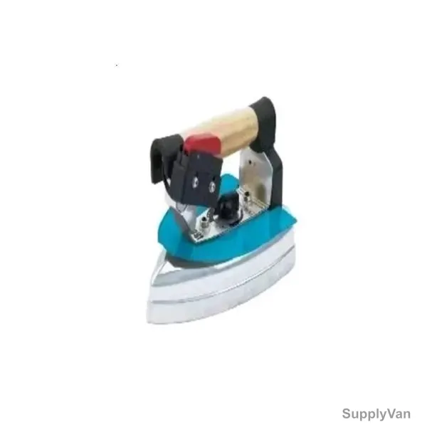 Els Heavy Duty Steam Iron, ELS-5-6, 900W, 110-220V, 5 Bar — image 1