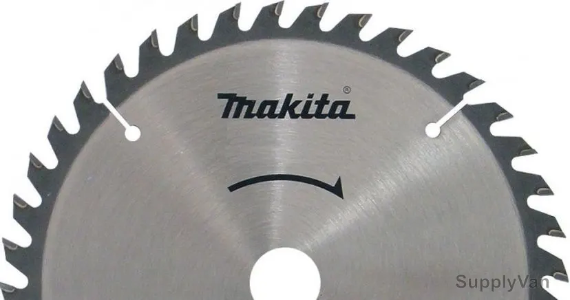 Makita Circular Saw Blade, B-04248, 335x30MM, 60 Teeth