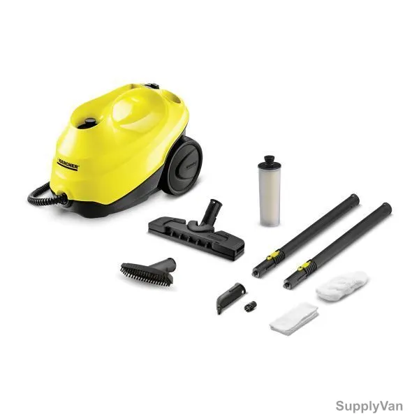 Karcher Steam Cleaner, 1-513-002-0, SC 3 GB, 220-240V