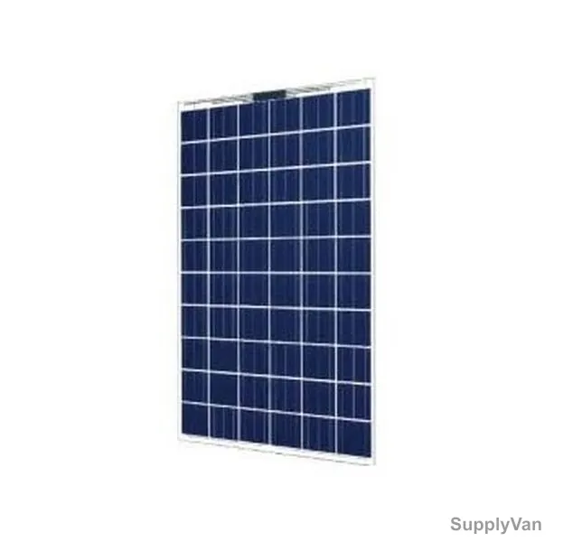 Almaden Solar Panel, SEAM60-280, 280W, 600-100V, 60 Cell