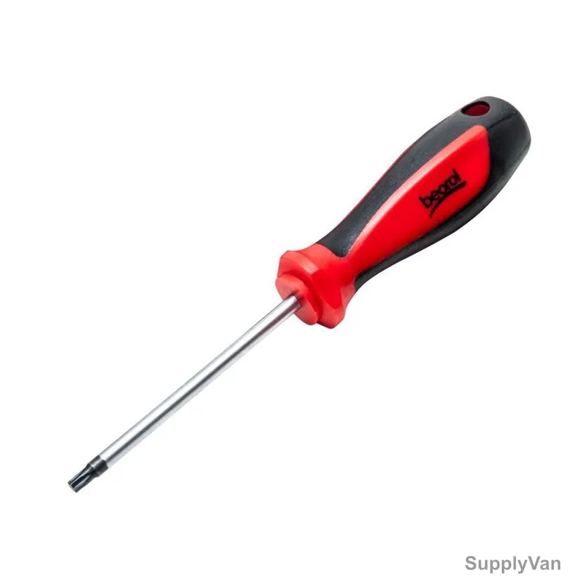 Beorol Screwdriver, OT27x100, T Shape, T27 Tip Size x 100MM Length
