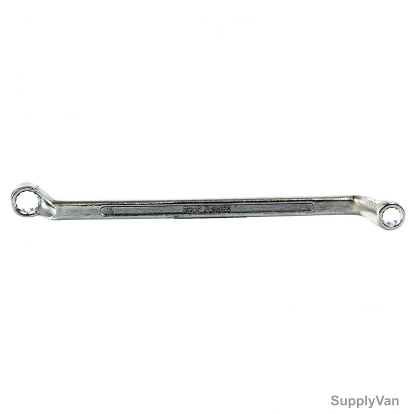 Sparta Box End Wrench, 147365, 8 x 10MM