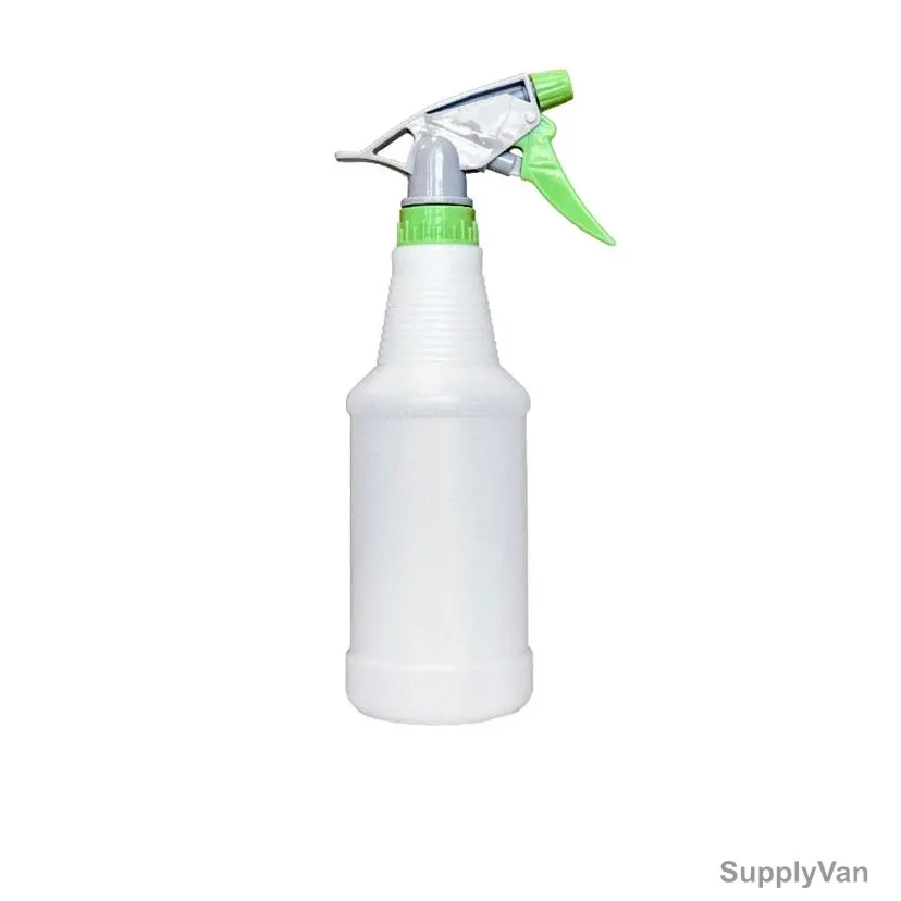 Ipc Trigger Spray Bottle, 10158-PMVR95667-0009-B, Blue, 500 ML