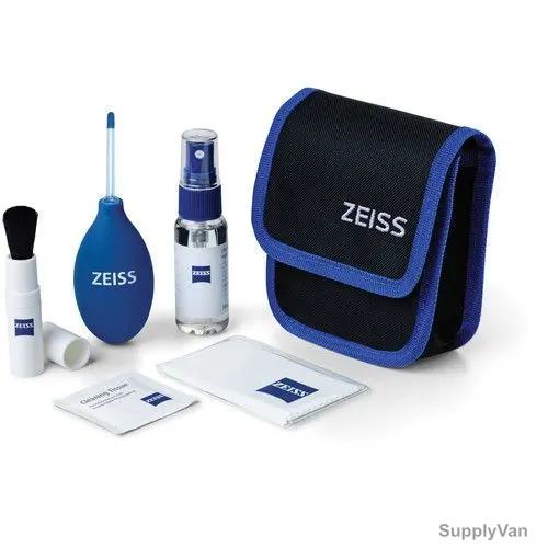 Zeiss Lens Cleaning Kit, 2390-186