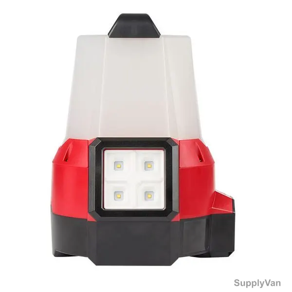 Milwaukee Tradesman Area Light, M18TAL-0, 18V, 2200 LM — image 1