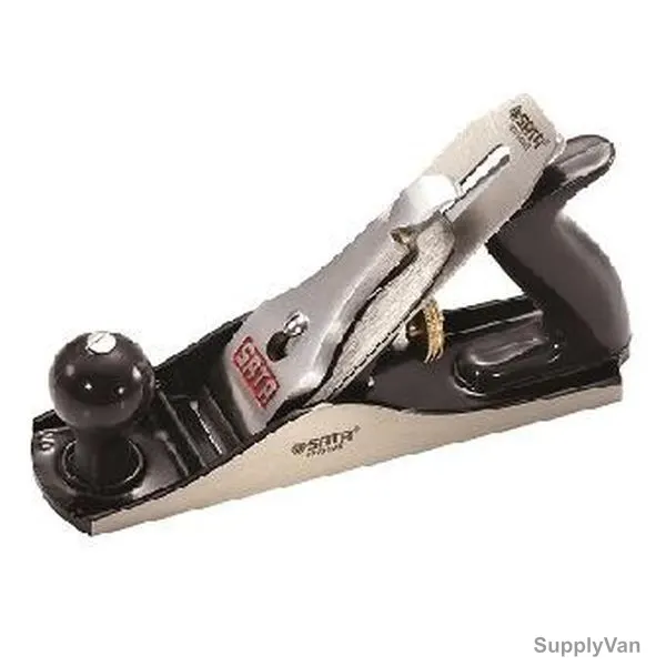 Sata Block Plane, 93702ME, 355MM