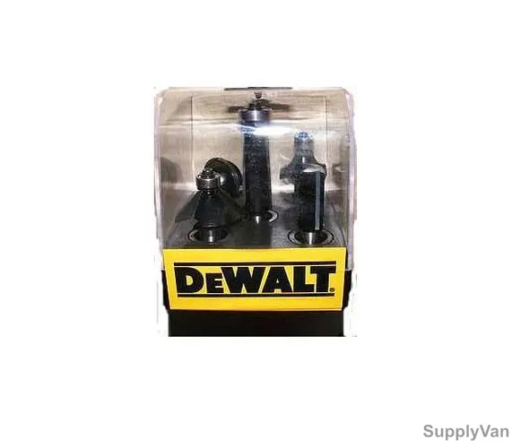 Dewalt Cutter Set, DE6998-QZ, 5PCS