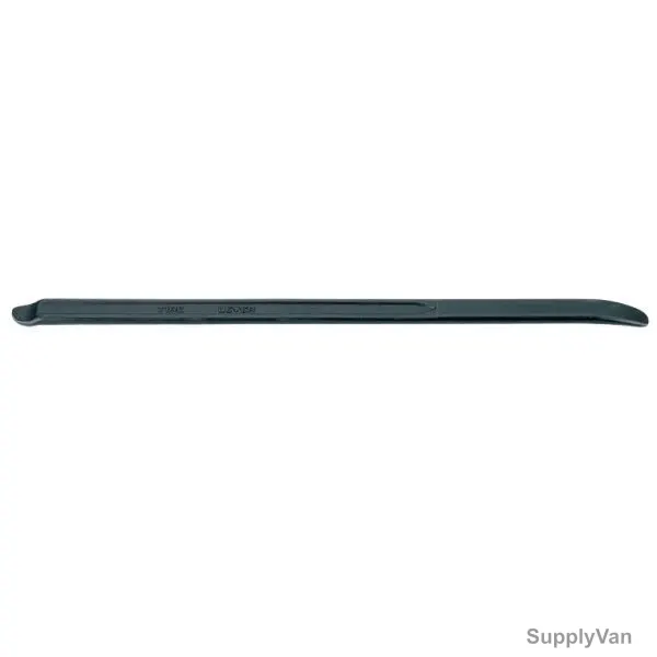 Kingtony Tire Lever, 9BK41-65, Chrome Vanadium Steel, 650MM Length