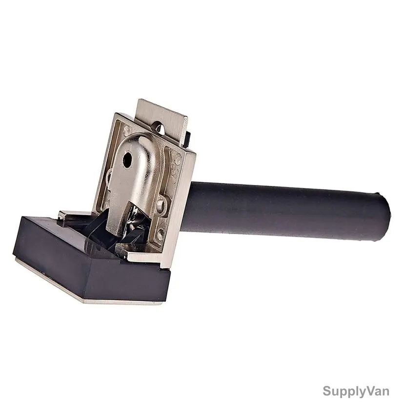 ACS Archie Concealed Door Chain, AW3210A-12-DCHAIN, Silver