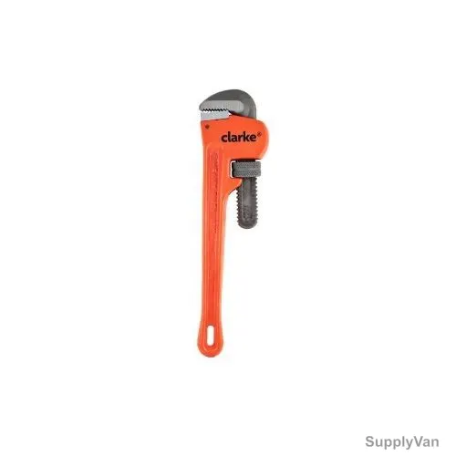 Clarke Pipe Wrench, PW48C, 48 Inch