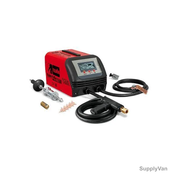 Telwin Spot Welding Machine, 823232, 400V