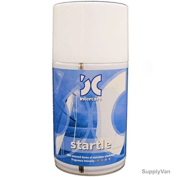 Intercare Air Freshener, Startle, 270ML