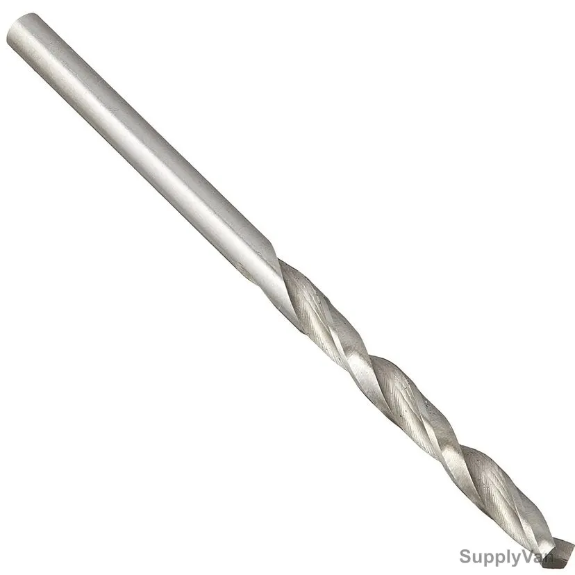 Clarke High Speed Drill Bit, 5.5MM, 10 Pcs/Pack