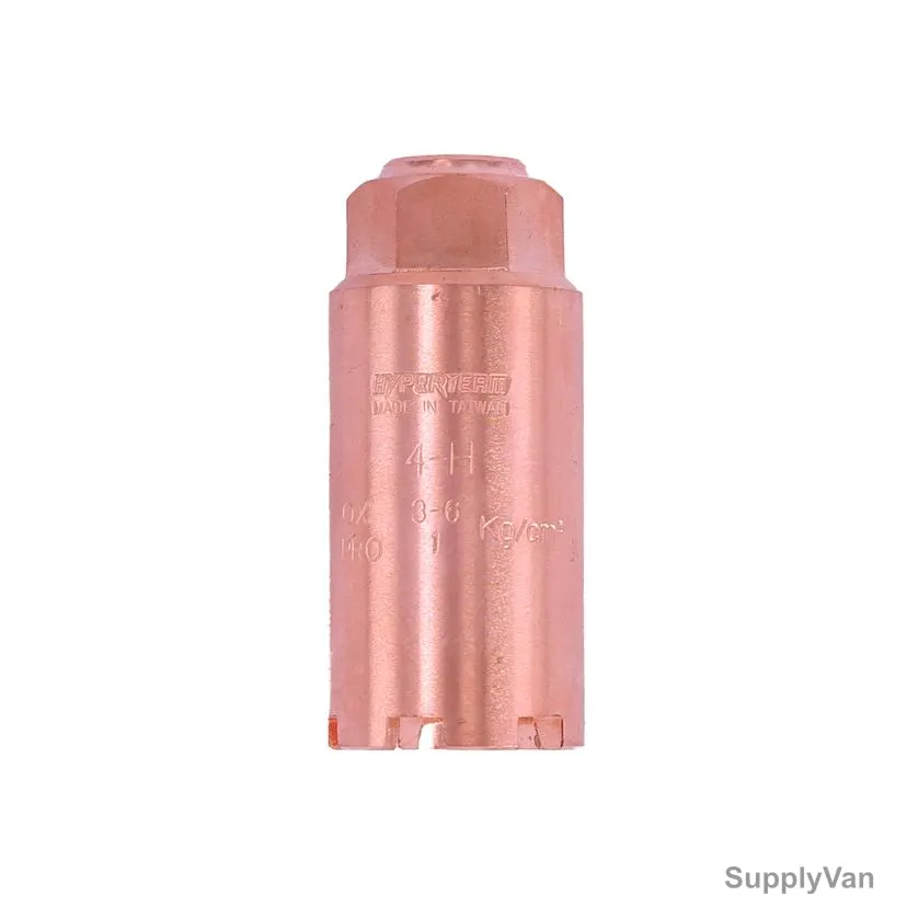 Hyperteam Oxy-Propane Heating Tip, 2290-4H, 50 Pcs/Pack — image 1