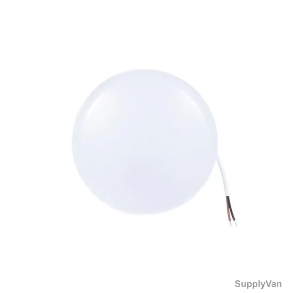 LED Ceiling Light, 13W, 1170 LM, 6500K, Cool Daylight