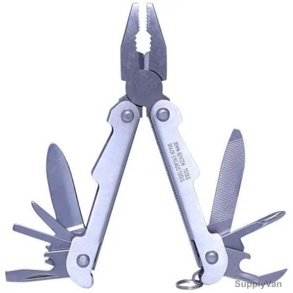 Multi Purpose Tool, Silver