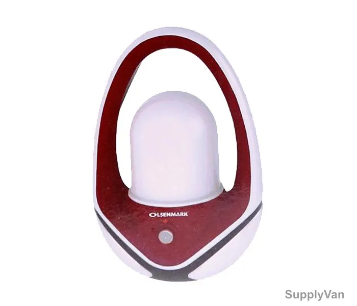 Olsenmark Emergency Lantern, OME2741, 220-240V, 2500mAh