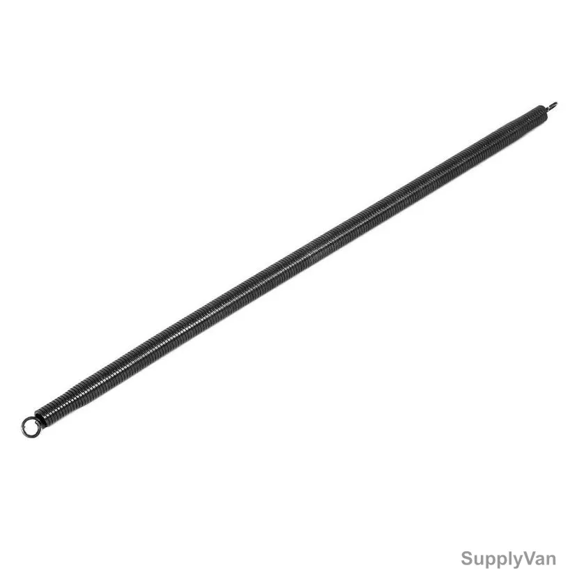 Decoduct Light Gauge Bending Spring, DBL2, Steel, 20MM — image 1