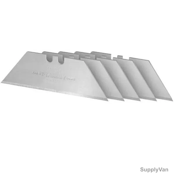 Stanley 99E Utility Knife Blade, 10 Pcs/Pack