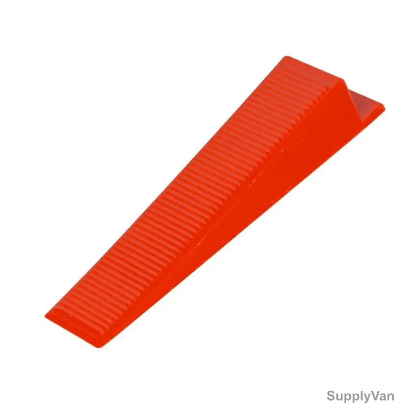 Beorol Tile Wedges, NK-100, 9MM, 100PCS