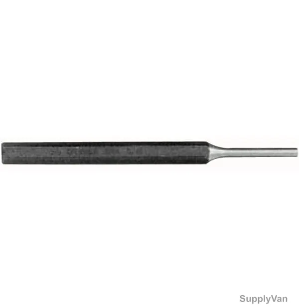Mayhew Pin Punch, 21000, 1/16 Inch