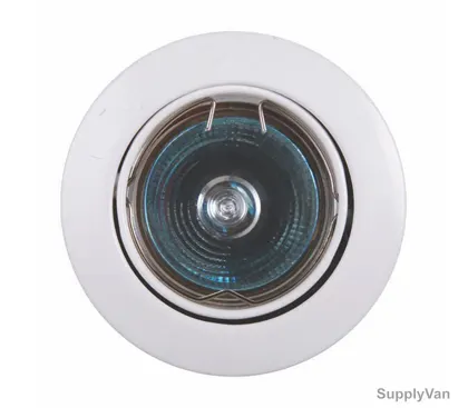 Syv Indoor SpotLight, Pavo, 9W, White