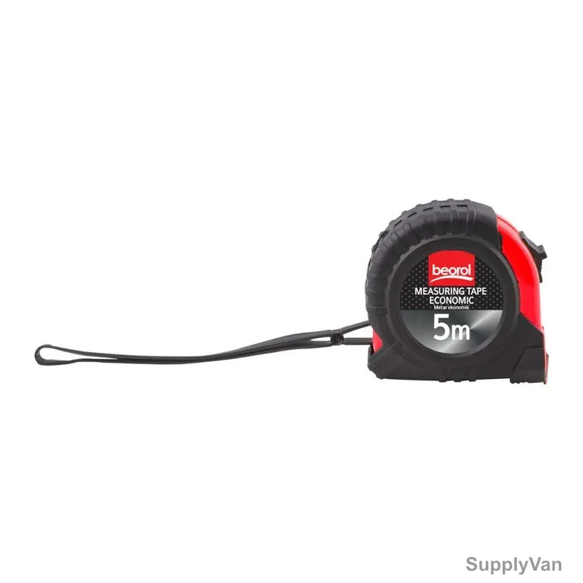 Beorol Measuring Tape, M5K, 5 Mtrs