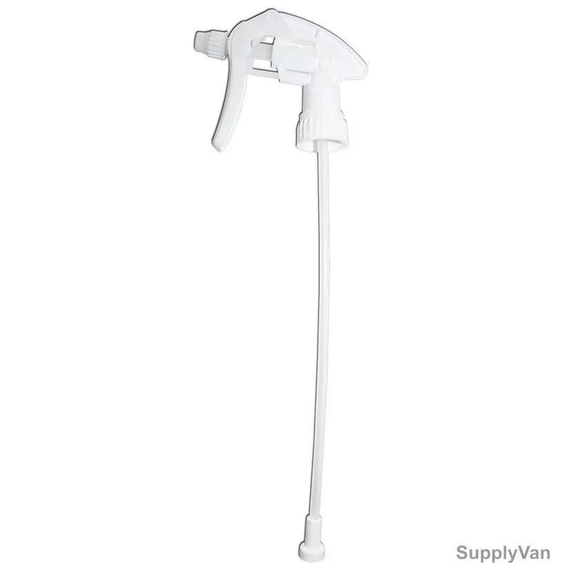 Mafra Trigger Sprayer, A0033, 1000ML, PK50