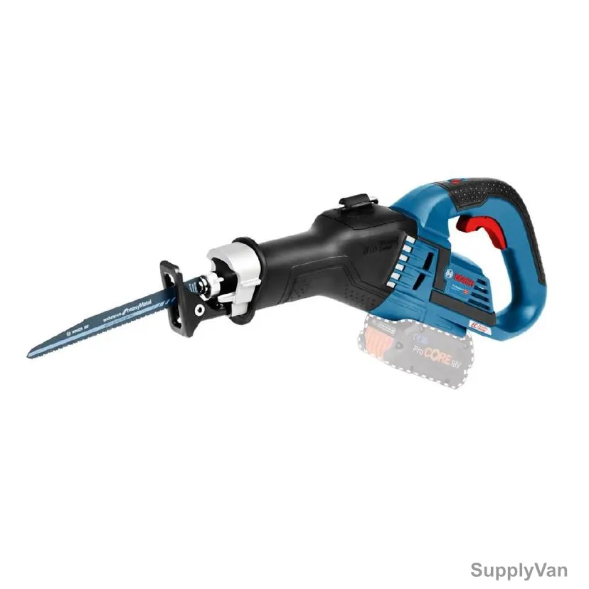 Bosch Professional Cordless Reciprocating Saw, GSA-18V-32, 18V, 230MM Cutting Depth — image 1