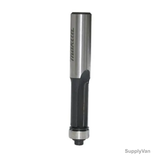 Makita Flush Trim Router Bit, D-12310, 12x25MM