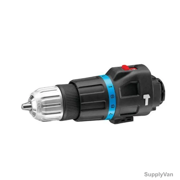 Black And Decker Hammer Attachment, MTHD5-XJ