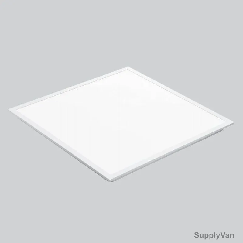 Opple LED Backlit Panel Light, 542003029210, 36W, 6500K, Cool Daylight
