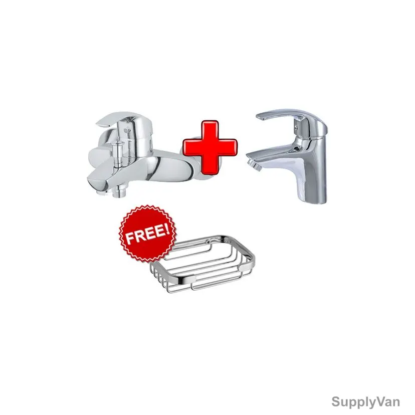 Falcon Bathroom Bundle Offer, PMB-COMBO-5