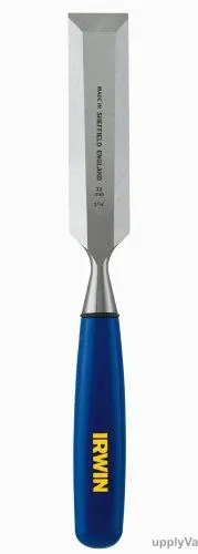 Irwin Marples Woodworking Chisel, M444114N, 1-1/4 Inch