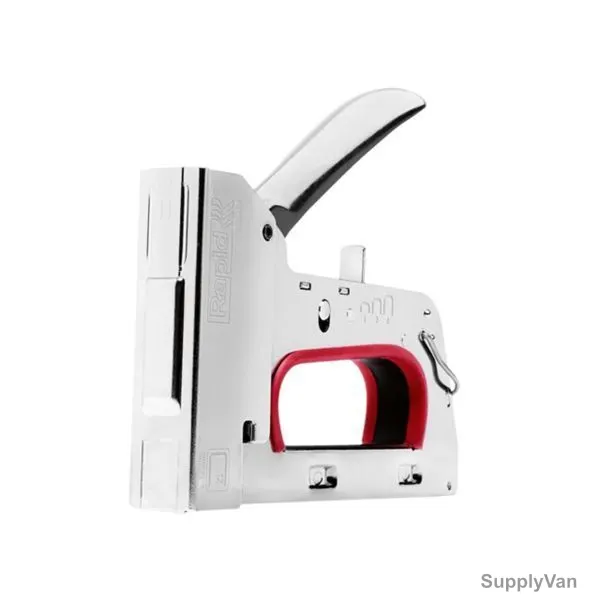 Rapid Manual Staple Gun, R353, 6-14MM