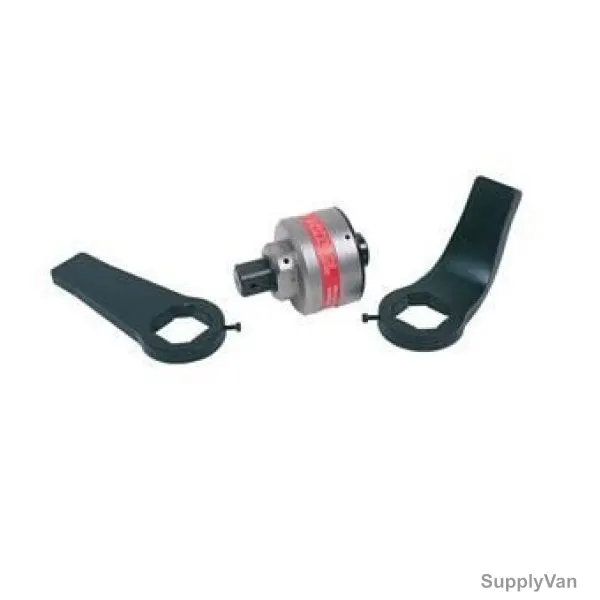 Britool Torque Multiplier, HXT28, 2800 Nm, 3/4 Inch — image 1