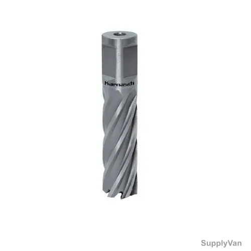 Karnasch Annular Cutter, 201265-0120, HSS-XE, 12 x 50MM