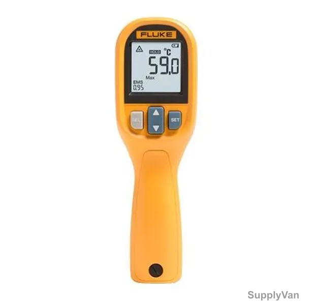 Fluke Infrared Thermometer, 59Max+