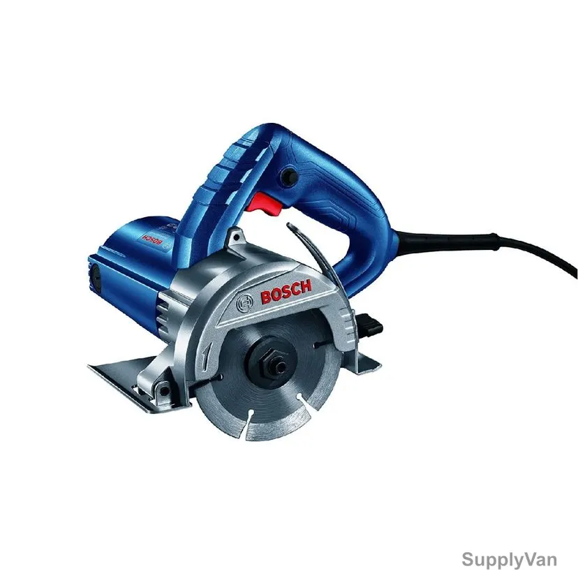 Bosch Professional Diamond Tile Cutter, GDC-140, 1400W, 115MM Disc Dia, 35MM Cutting Depth — image 1